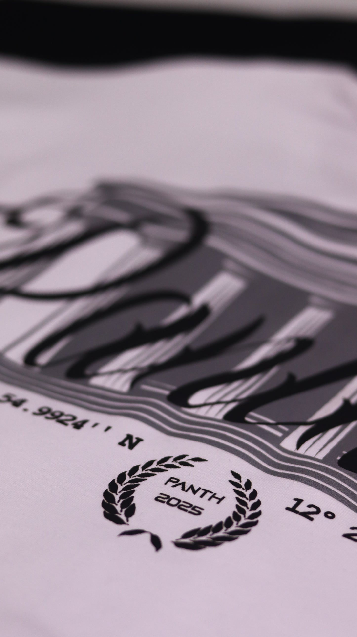 Oversize Kısa Kollu Tişört - Beyaz