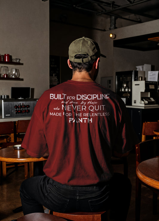 Long Sleeve T-Shirrt